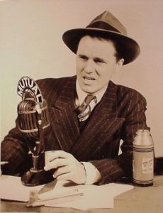 Don Dunphy