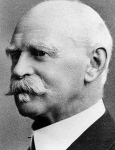 Viktor Balck