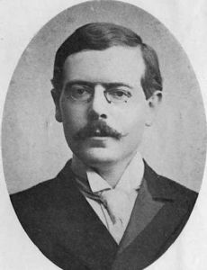 Stuart Merrill
