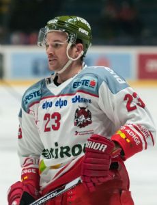Markus Gander