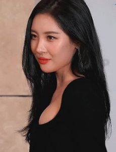Lee Sun-mi