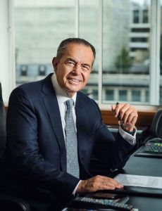 Mohamed Mansour (businessman)