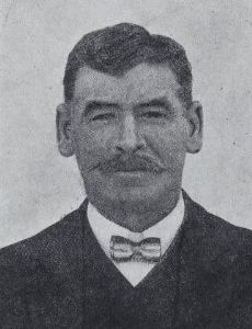 John Frederick Herbert