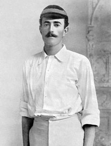 Reginald Studd