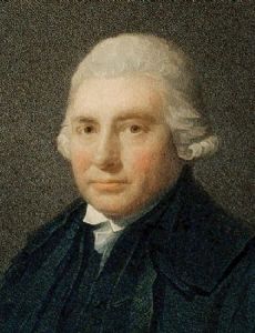 Alexander Monro (secundus)