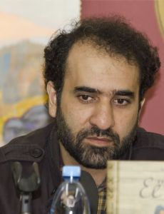 Reza Amirkhani