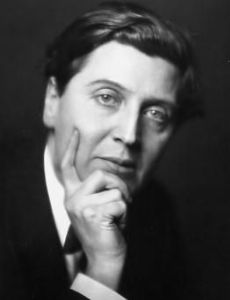 Alban Berg