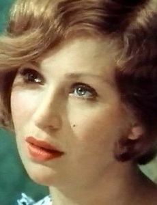 Irina Reznikova