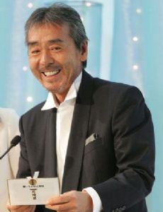 Akira Terao