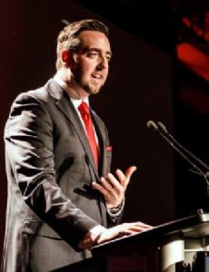 Andrew Parsons (Canadian politician)