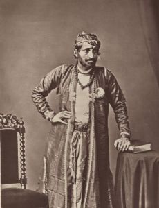 Ram Singh II