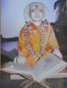 Tulsidas