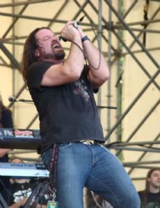 Russell Allen