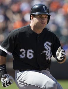 Josh Phegley