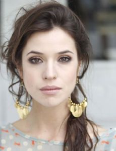 Daniela Raldirez