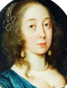 Jane Cavendish