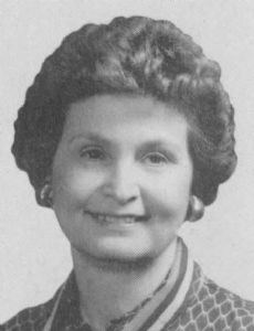 Betty Cooper Hearnes
