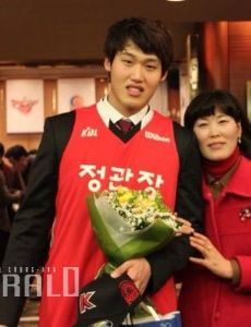 Kim Yoo-Taek