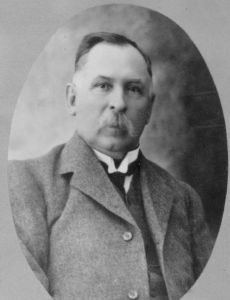 Carl Albert Unbehaun
