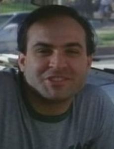 Mike Elliott