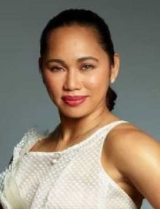 Hidilyn Diaz