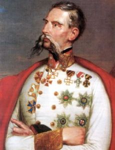 Julius Jacob von Haynau