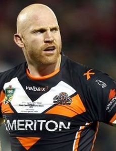Keith Galloway