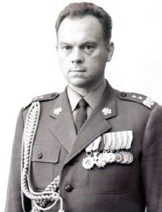 Sylwester Kaliski