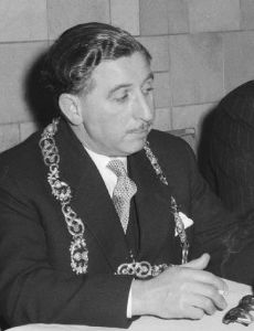 Myer Galpern