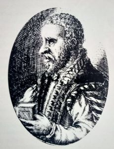 Thomas Penny