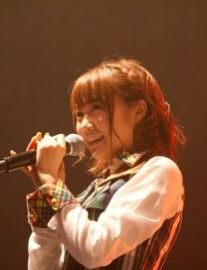Kazumi Urano