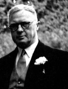 Patrick O'Dowd
