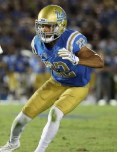 Nate Meadors