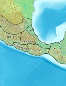 Mesoamerica