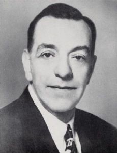 John A. Whitaker