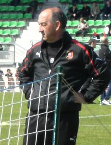 Jean-Marie De Zerbi
