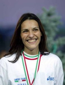 Antonella Bevilacqua