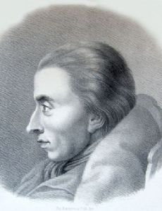 Johannes Ewald