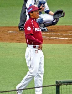 Yasuo Nagaike