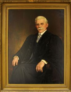 Constantine Joseph Smyth