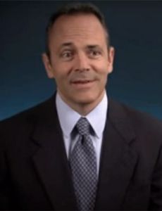 Matt Bevin