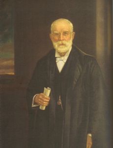 William Eakin