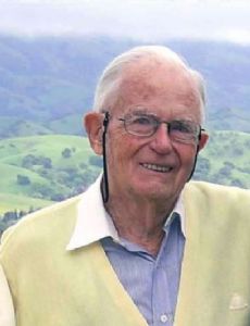 John A. Nejedly