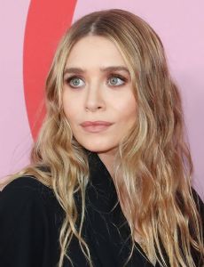 Ashley Olsen