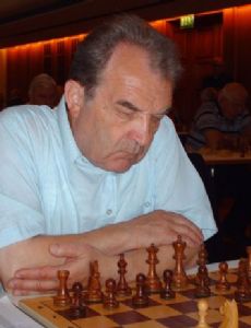 Heinz Liebert