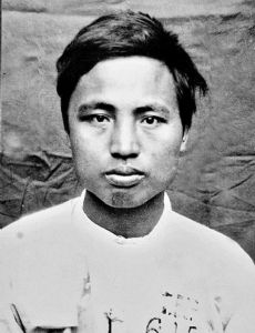 Nguyen Thai Hoc