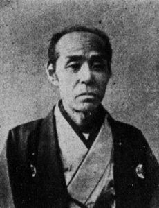 Imao Keinen