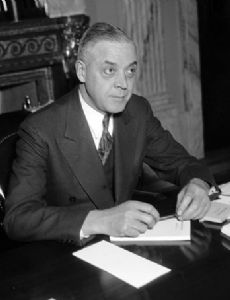 Lewis M. Long