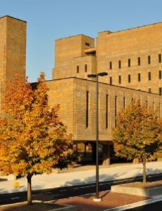 University of Michigan School of Dentistry