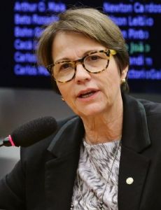 Tereza Cristina